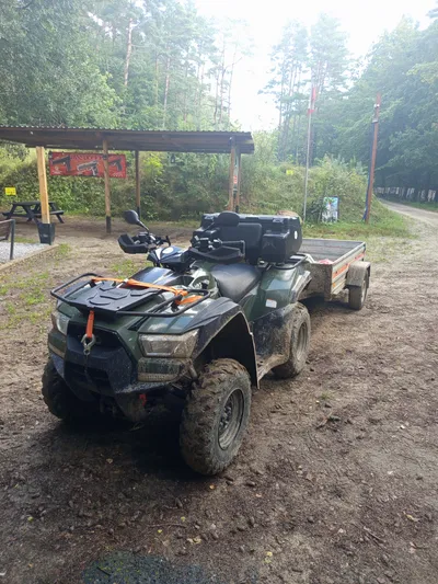 Strzelnica Playground im Patryka Kalskiego – 1