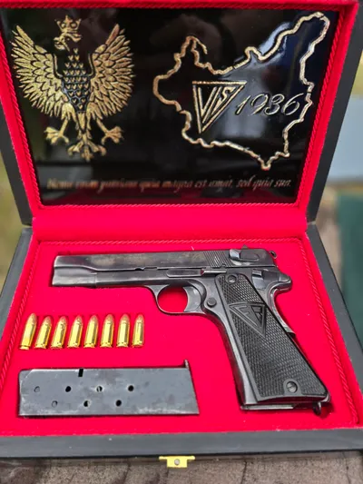 Strzelnica Playground im Patryka Kalskiego – 7