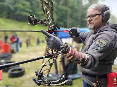 Strzelnica Playground im Patryka Kalskiego – 17